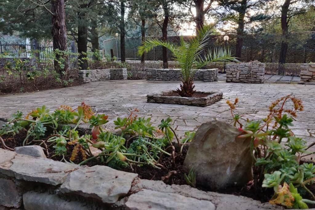 Nature, Memories And Garden Shower At Casa Del Castello Castel Del Monte  Exterior photo
