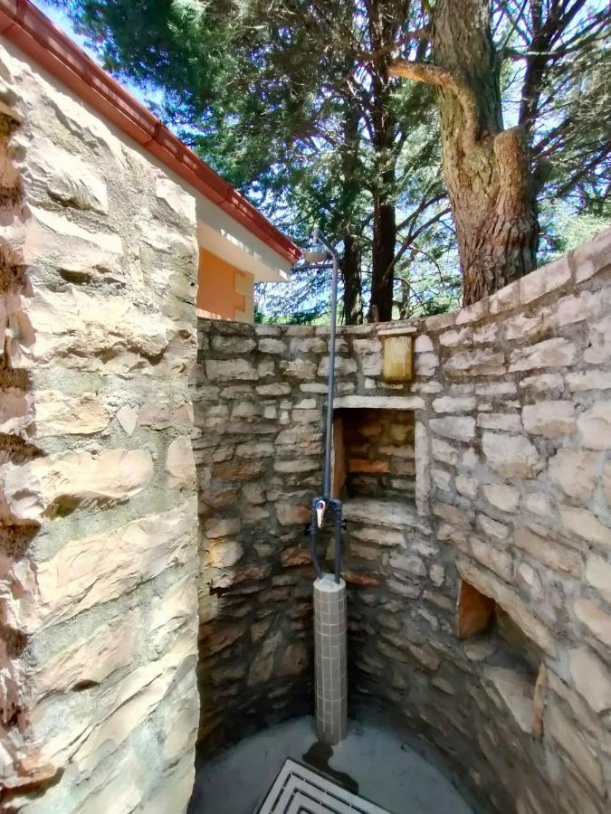 Nature, Memories And Garden Shower At Casa Del Castello Castel Del Monte  Exterior photo